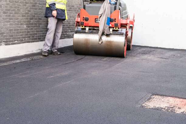 Best Driveway Border and Edging  in Sage, CA