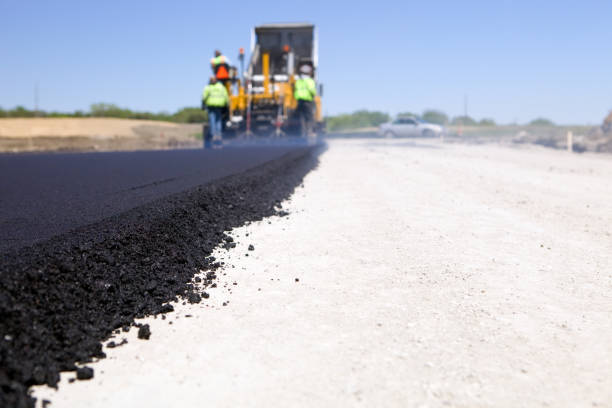 Best Driveway Grading and Leveling  in Sage, CA